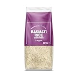 by Amazon Basmati Reis, 500g