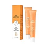 Enthaarungscreme Gesicht, Gesichtshaarentfernungs Creme Haarentfernung Gesichts Damen, Upper Lip Hair Cream, Beruhigende Enthaarungscreme Für Gesicht Und Körper (2)