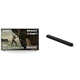 Sony BRAVIA 7 QLED (XR l Mini LED) 65 Pouces 4K HDR Google Smart TV (2024) and BRAVIA Theatre Bar 8 – Barre de Son Set