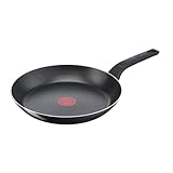 Tefal Pfanne 28 cm Extra Cook & Clean