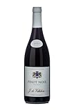 J. de Villebois - Pinot Noir VdF (1 x 0,75l)