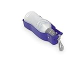 Nobby 72755 Reise-Trinkwasserflasche