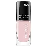 ARTDECO Art Couture Nail Lacquer - Langanhaltender schnelltrocknender Nagellack in intensiven Farben - 1 x 10ml
