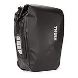 Thule Shield Gepäcktasche Black Medium