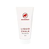 Mammut Liquid Chalk | Flüssigkreide für Bouldern und Klettern, Für Trockene Hände und Sicheren Grip | 200 ml