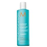 Moroccanoil CLARIFY Tiefenreinigendes Shampoo 250 ml
