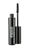 benecos - Naturkosmetik - Mascara - Maximum Volume - glutenfrei - deep black