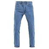 John Doe Classic Tapered Jeanshose – AAA-Zertifiziert – Motorrad – Tapered Fit