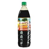 Guaraná-Sirup, Flasche 1l. - Xarope de Guarana SUPREMUS
