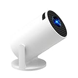Projector Screen Projection Mobile Auto Focoring Correction Stereo Soundtyp C Ladung Für Mobiltelefone Tablet Display Projektor Für Telefon