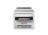 Epson WorkForce Pro EP-C800RDW - Drucker - Farbe - Duplex - Tintenstrahl - A4/Legal - 4800 x 1200 dpi - bis zu 25 Seiten/Min. (einfarbig)/