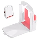 Selbstgemachter Allesschneider, Sauerteigschneider, zusammenklappbarer Sandwichschneider, Sauerteigschneider, manueller Allesschneider für Selbstgemachtes
