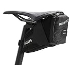 ROCKBROS Fahrrad Satteltasche Fahrradsitz Tasche für MTB Rennrad Faltrad ca.1,5L