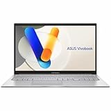 ASUS Vivobook 15 R1500 Laptop, 39,6 cm (15,6 Zoll), Intel Core I3-1215U, 8 GB RAM, 1 TB SSD