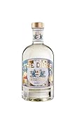THE DUKE - Entgeistert - Alkoholfreier Gin-Alternative mit Wacholder, Nelken & Rosmarin - Würzig, fruchtig-herb & frisch - Hergestellt in Bayern - 0,7 l