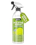 Polsterreiniger Sofa 750ml - Effektiver Sofa Fleckenentferner für Polstermöbel, Autositze & Teppiche