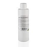 HaseMed Ultraschallgel 500 ml, 1 Stück – pH-neutrales, hautfreundliches und biokompatibles Gel für eine optimale Ultraschallübertragung. Ideal für Ultraschalluntersuchungen in Praxis und Alltag