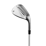 TaylorMade Herren Milled Grind Wedge Golfkeil, Chrom