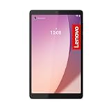 Lenovo Tab M8 (4. Gen) Tablet | 8'' HD Touch Display | MediaTek Helio A22 | 2GB RAM | 32GB Speicher | Android 13 | grau