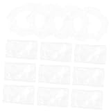 SEWOART 1 Satz Autositzschutz Sitz Lenkrad lenkradabdeckung Auto sitzbezüge Auto sitzschoner car seat Protector Hochleistungs-Sitzbezüge für LKWs Automobilsitzabdeckungen Plastik