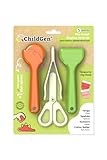 Knete Premium Modellierset (ROLLER, Schere, SPATULA, CIMBIZ)