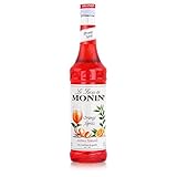 Monin Sirup Orange Spritz 0,70 Liter