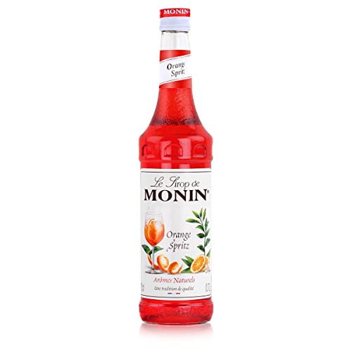 Monin Sirup Orange Spritz 0,70 Liter