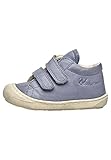 Naturino Cocoon VL-Lauflernschuhe aus Nappaleder Himmlisch 17