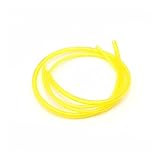 Kraftstoffleitungsschlauch für Trimmer, Kettensäge, Gebläse, 2 mm/2,5 mm/3 mm Kabel, Gaszugkabel