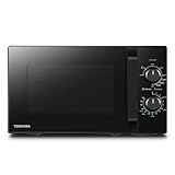 Toshiba Mikrowellenherde MW2-MG20P(BK)