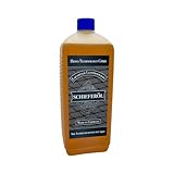 Schieferöl 1 L - Natürliches Produkt ohne Lösungsmittel für alle Schieferarten