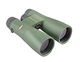 Kowa Fernglas SV II 10x50 wasserdicht, stickstoffgefüllt und mit ergonomisch gummiarmierten Gehäuse. Naturbeobachtung, Astronomie. Für Erwachsene