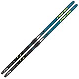 Fischer Langlaufski Comfort Cruiser M (174cm) Nordic Classic 2022 + Bindung Compact Step IFP