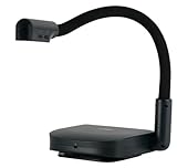 Dokumentenkamera – Typ CMOS 1/3,06 Zoll, Auflösung 25,4/3,06 mm, USB 2.0-Anschluss, ideal zum Digitalisieren von Dokumenten und Materialien.