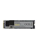 Intenso 250GB M.2 SSD PCIe Premium, bis zu 2100 MB/s, (PCI Express Gen.3x4 NVMe 1.3, Solid State Drive)