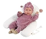 Llorens Spielzeugpuppe, Mehrfarbig (74118)