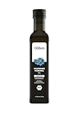 Oildem Bio Schwarzkümmelöl, Ungefiltert, 250ml, Kaltgepresst - 100% rein - Besteht nur aus der echten Nigella sativa (250ml (1er Pack))