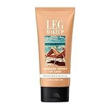 Bein -Make -up, Bein Concealer -Make -up, Perfektionscreme, Mit Voller Abdeckung Und Glattes Finish, Wasserdicht Und Verschmiert, 100 Ml, Für, Reisen, Reisen