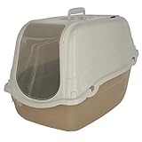 Kerbl 81571 Katzentoilette Minka, 58 x 39 x 17 cm,