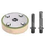 Fliesenniveau Werkzeug Für Einfache Bodeninstallation Und Vibrationseinstellungskompatios Mit Verschiedenen Elektro Hammerbohrern