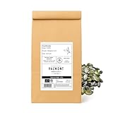 Bio-Kürbis-Kräutertee - Samen - 100 g