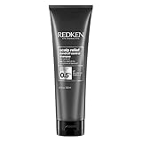 Redken Haarshampoo für trockene undschuppige Kopfhaut, Mit Lavendelextrakt und Glyzerin, Scalp Relief Dandruff Control Shampoo, 1 x 250 ml