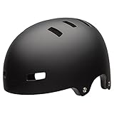 Bell Local Matte Black L