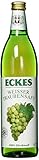 Eckes Weisser Traubensaft - 100% Direktsaft, 6er Pack (6 x 750 ml)