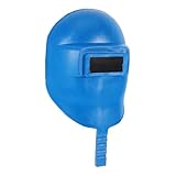 ROMISBABA Handheld -schweißmaske Mit Hochtransparenz -Brillen Und Handlungsschweiß -gesichtsschutz Für Elektrische Schweiß- Und Argon -lichtbogenschweißerschildhandel