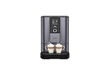 Nivona Kaffeevollautomat NIVO8'107 NIVO 8107 in Perlenblau neu mit Chilled Brew