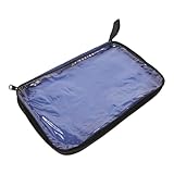LIOOBO Tischtennistasche Tischtennisschlägerhülle Tischtennisschlägerhüllen Schlägertasche Tischtennisschlägerhülle Tischtennisschlägerhülle Pingpongschlägertasche Tennisschlägerhülle