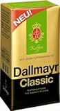Dallmayr Classic Röstkaffee 12 x 500g