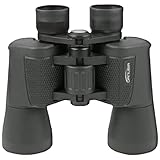 DANUBIA Porro Fernglas Alpina LX 12x50 schwarz