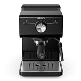 Krups XP3818 Express-Kaffeemaschine, Marke EAN: 3016661177880